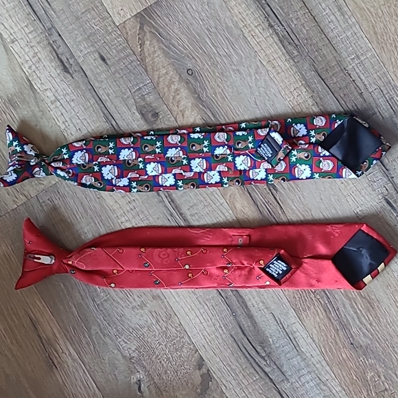 Kids ties - Picture 2 of 3